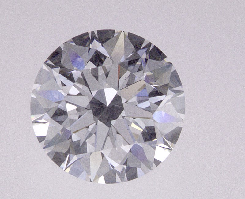 1.5 CT Round Lab-Grown Diamond Surrey Vancouver Canada Langley Burnaby Richmond