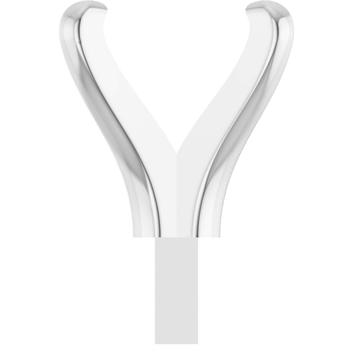Sculptural Peg Setting