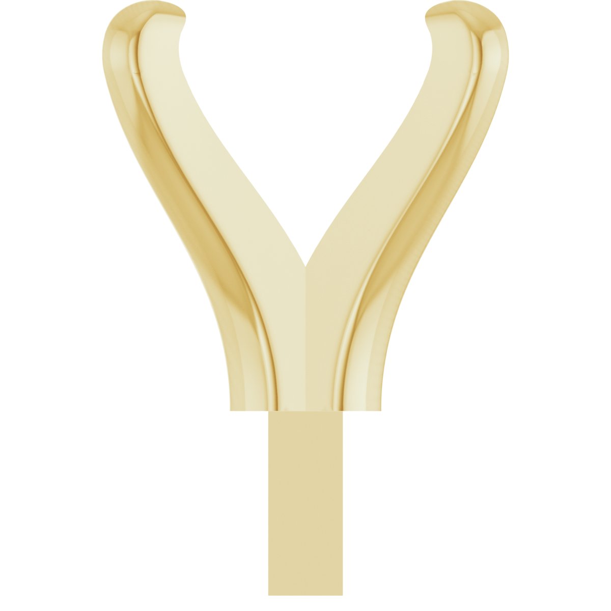 Sculptural Peg Setting