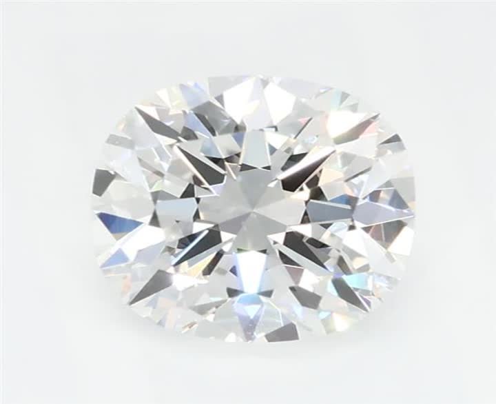 0.8 CT Cushion Lab-Grown Diamond Surrey Vancouver Canada Langley Burnaby Richmond