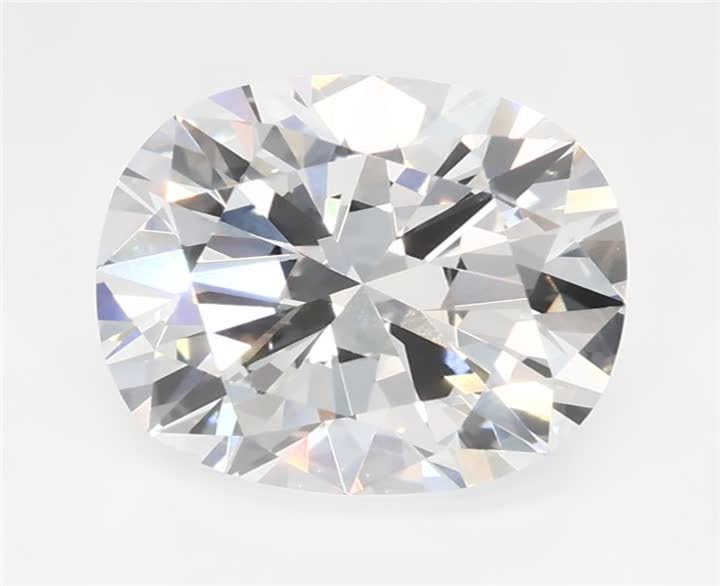 1.53 CT Cushion Lab-Grown Diamond Surrey Vancouver Canada Langley Burnaby Richmond