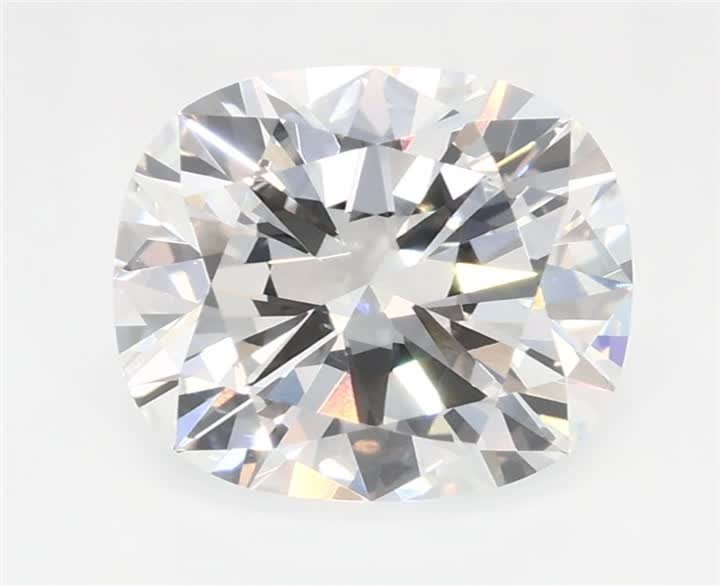 1.54 CT Cushion Lab-Grown Diamond Surrey Vancouver Canada Langley Burnaby Richmond