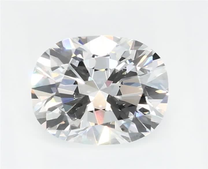 0.76 CT Cushion Lab-Grown Diamond Surrey Vancouver Canada Langley Burnaby Richmond
