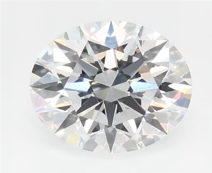 1.04 CT Round Lab-Grown Diamond Surrey Vancouver Canada Langley Burnaby Richmond