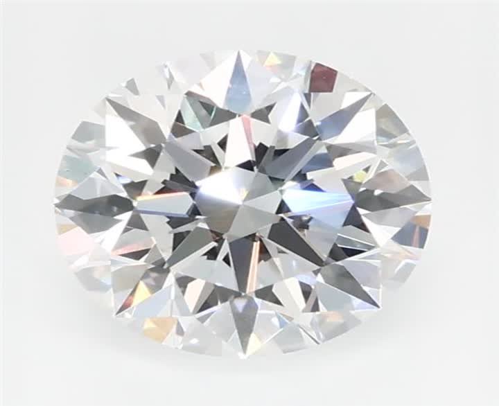 1.02 CT Round Lab-Grown Diamond Surrey Vancouver Canada Langley Burnaby Richmond