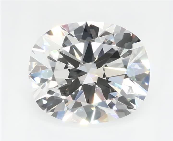 1.05 CT Cushion Lab-Grown Diamond Surrey Vancouver Canada Langley Burnaby Richmond