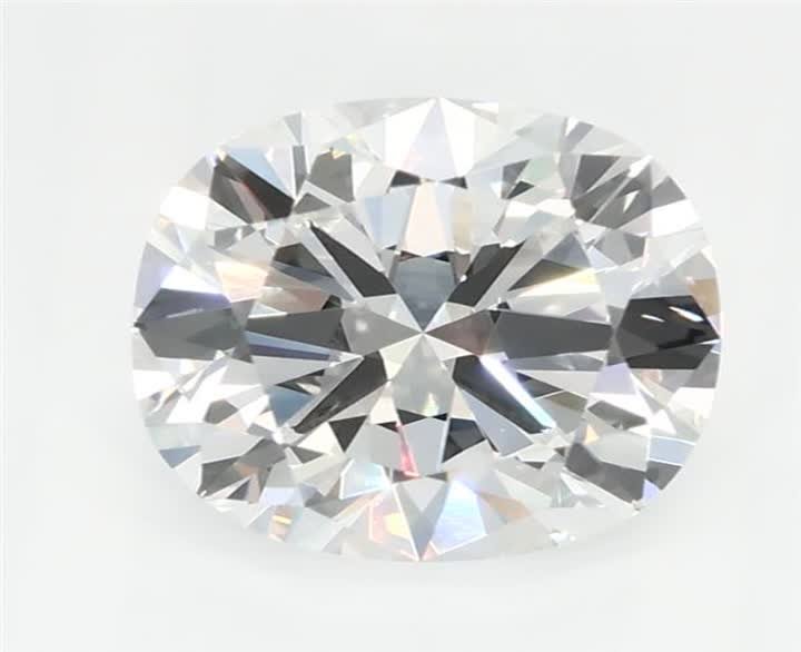 1.04 CT Cushion Lab-Grown Diamond Surrey Vancouver Canada Langley Burnaby Richmond