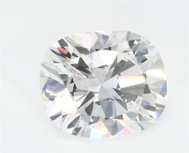 1.06 CT Cushion Lab-Grown Diamond Surrey Vancouver Canada Langley Burnaby Richmond