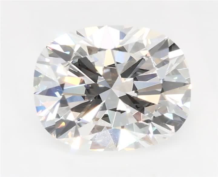 1 CT Cushion Lab-Grown Diamond Surrey Vancouver Canada Langley Burnaby Richmond