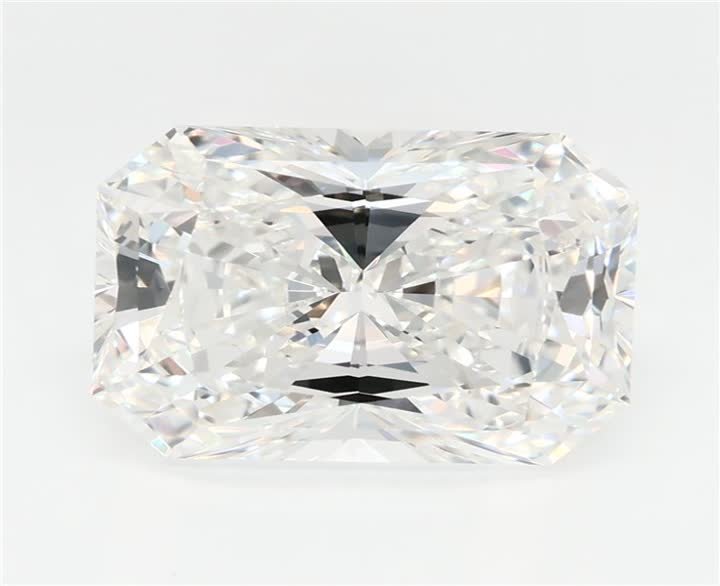 3.11 CT Radiant Lab-Grown Diamond Surrey Vancouver Canada Langley Burnaby Richmond