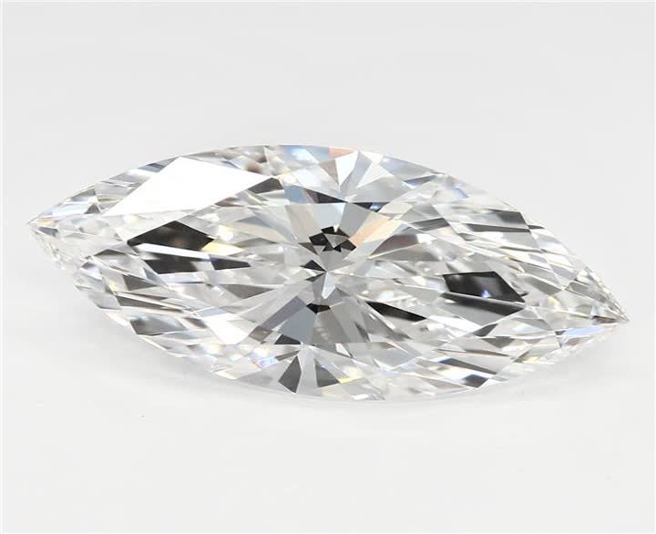 2.07 CT Marquise Lab-Grown Diamond Surrey Vancouver Canada Langley Burnaby Richmond