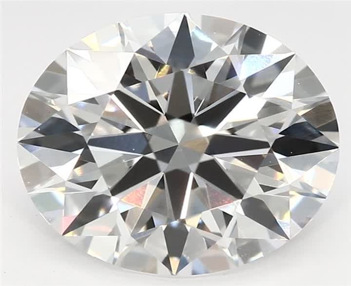 1.54 CT Round Lab-Grown Diamond Surrey Vancouver Canada Langley Burnaby Richmond
