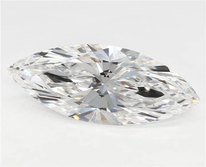 2.01 CT Marquise Lab-Grown Diamond Surrey Vancouver Canada Langley Burnaby Richmond