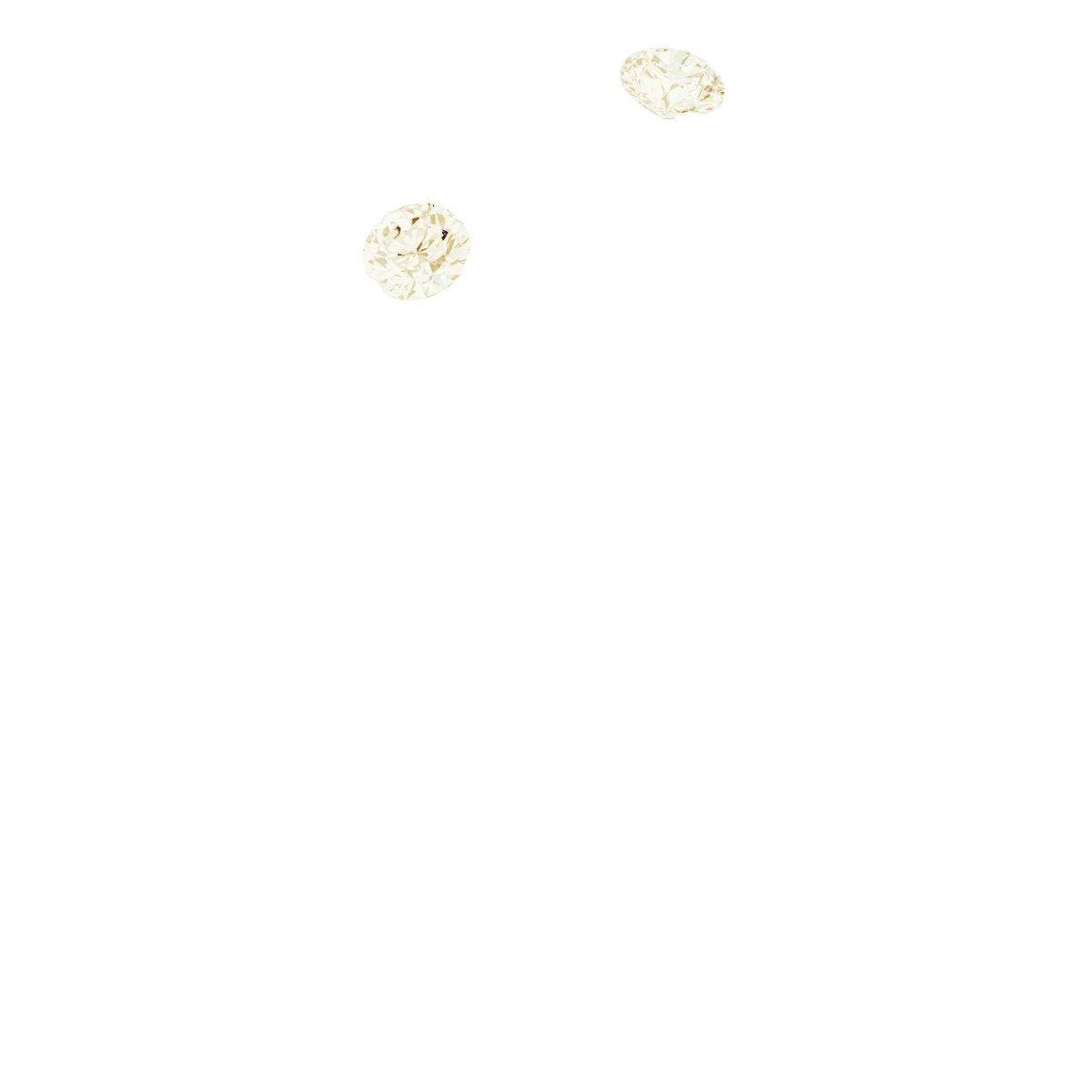 Accented Stackable Ring