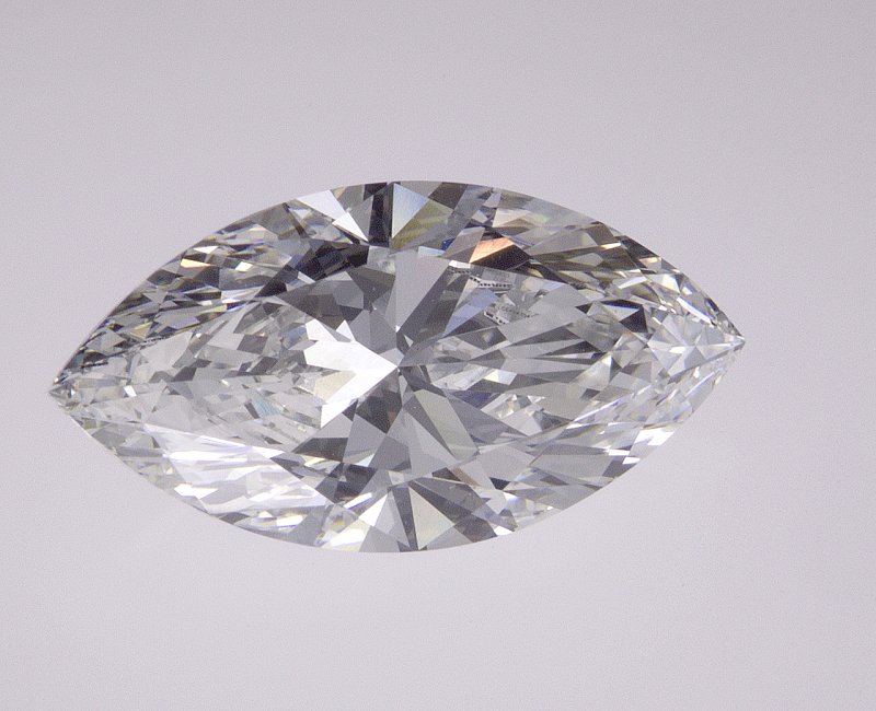 3.01 CT Marquise Lab-Grown Diamond Surrey Vancouver Canada Langley Burnaby Richmond