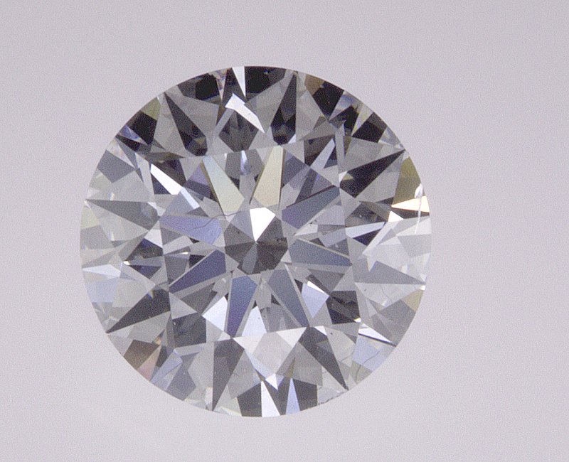 1.7 CT Round Lab-Grown Diamond Surrey Vancouver Canada Langley Burnaby Richmond