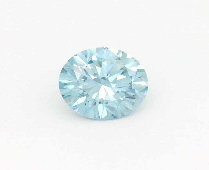 1.5 CT Round Lab-Grown Diamond Surrey Vancouver Canada Langley Burnaby Richmond