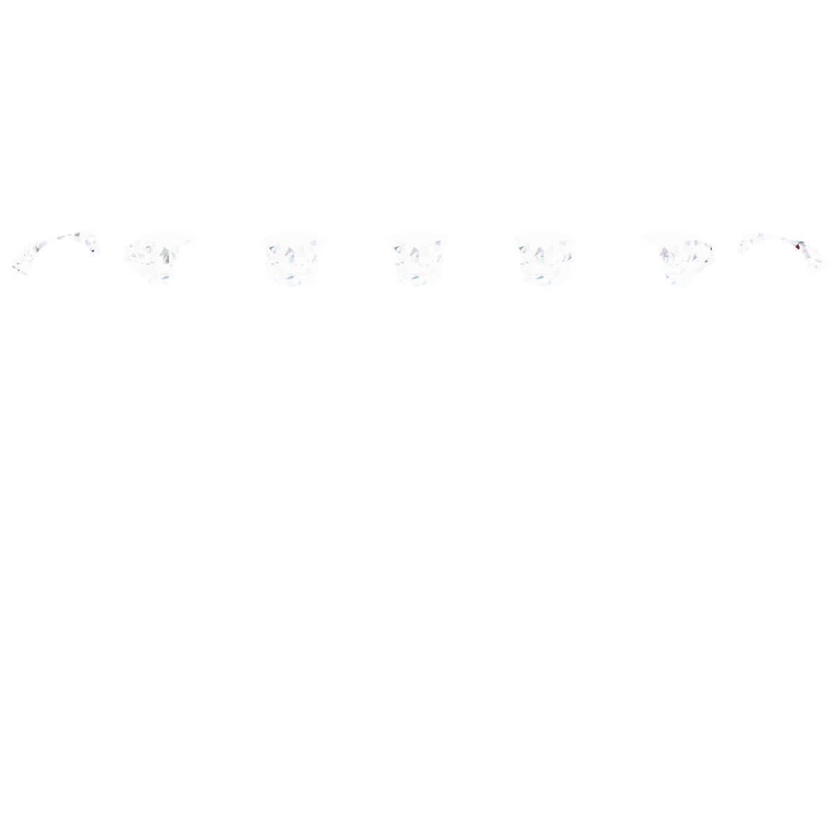 French-Set Halo-Style Peg Setting