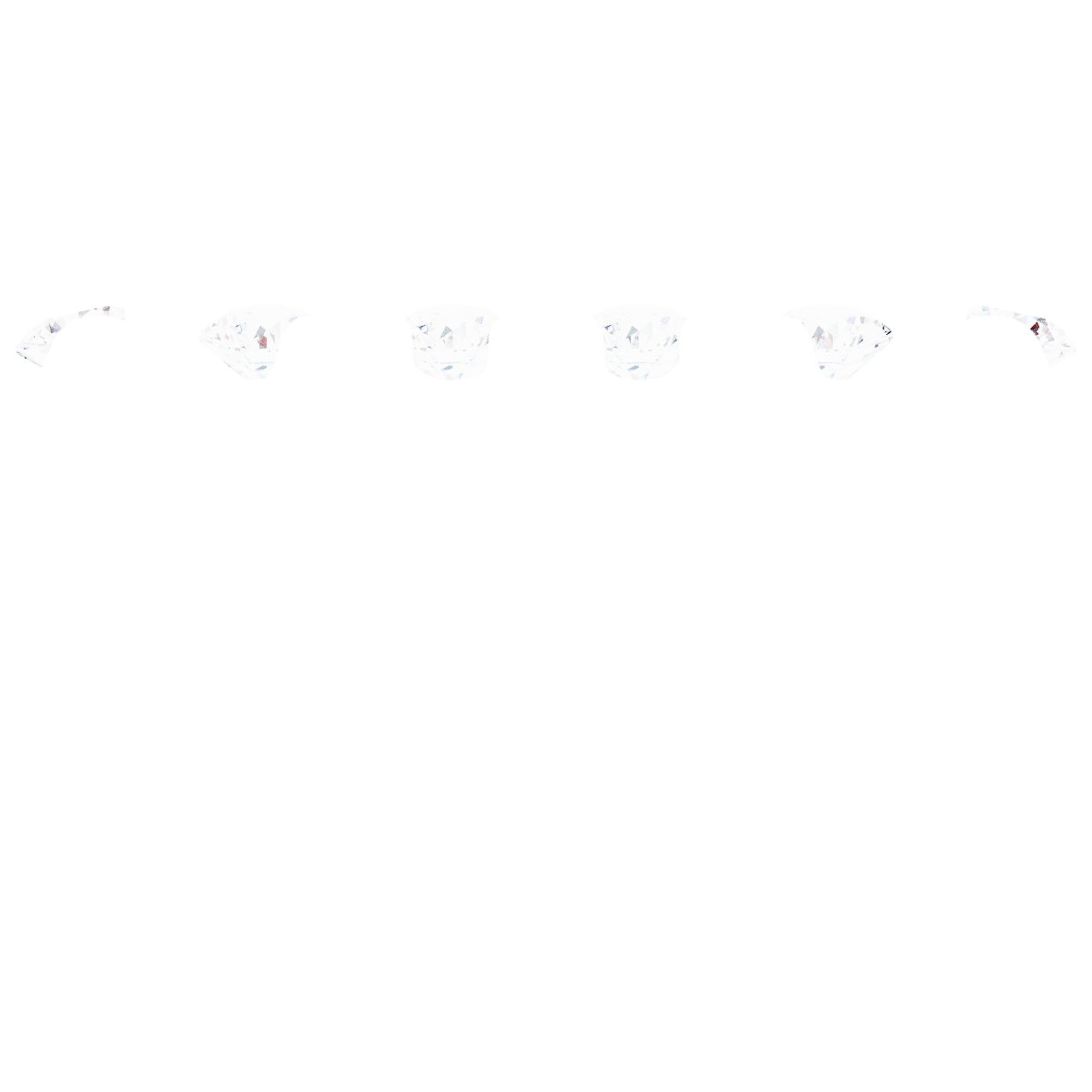 French-Set Halo-Style Peg Setting