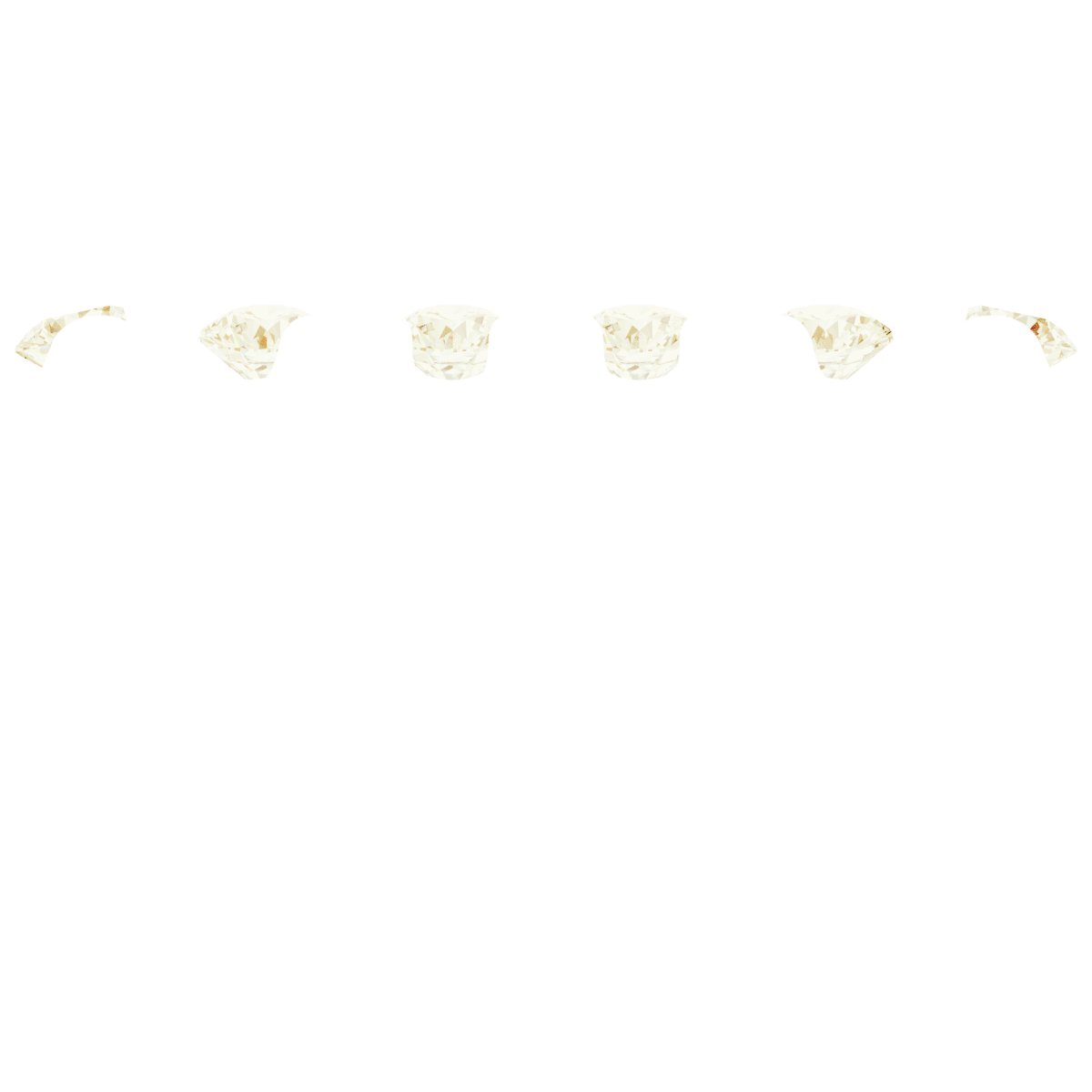 French-Set Halo-Style Peg Setting