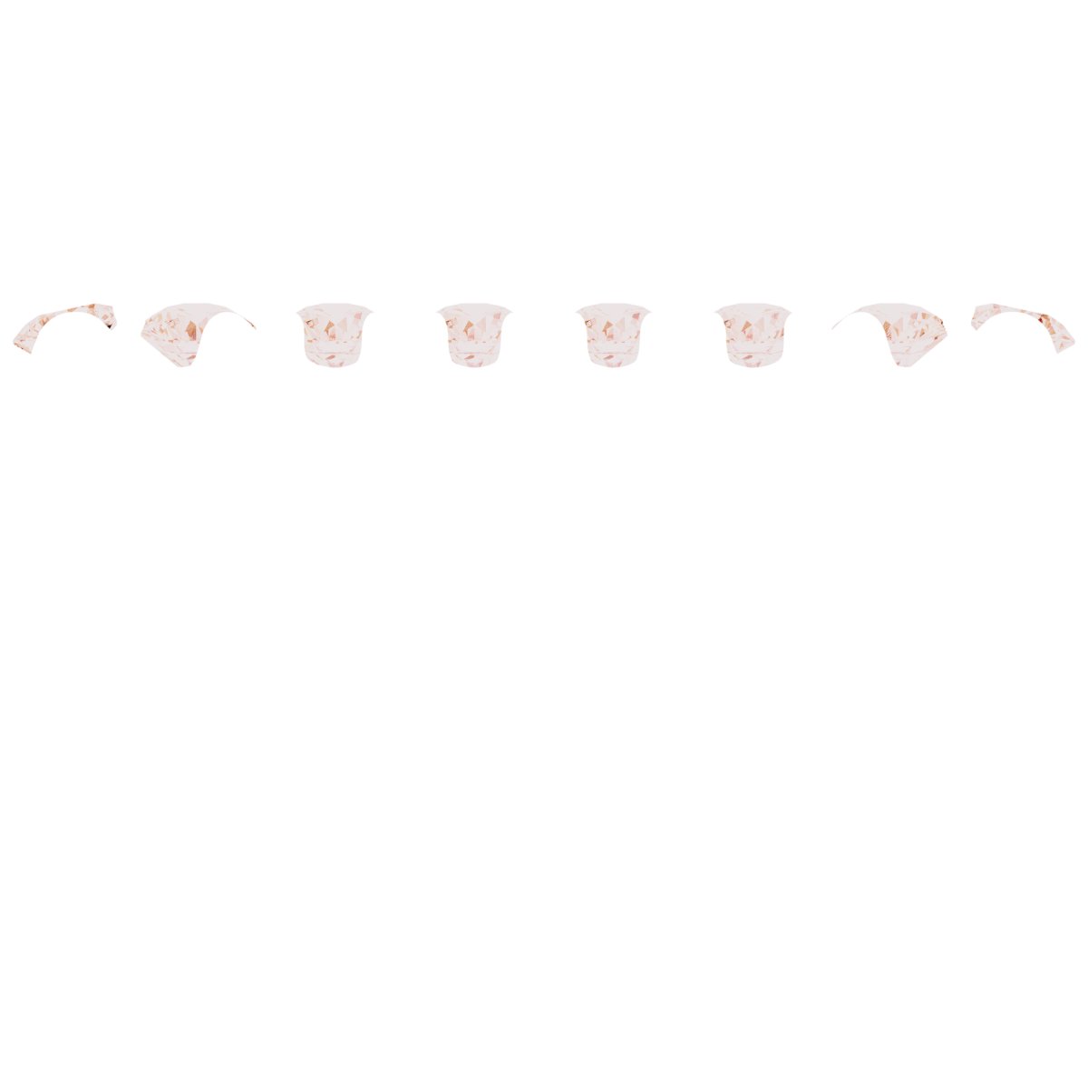 French-Set Halo-Style Peg Setting
