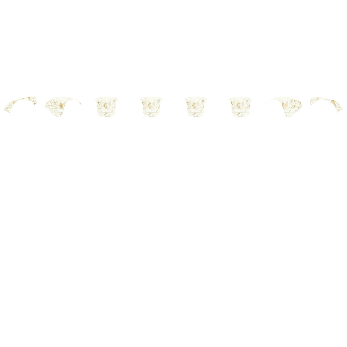 French-Set Halo-Style Peg Setting