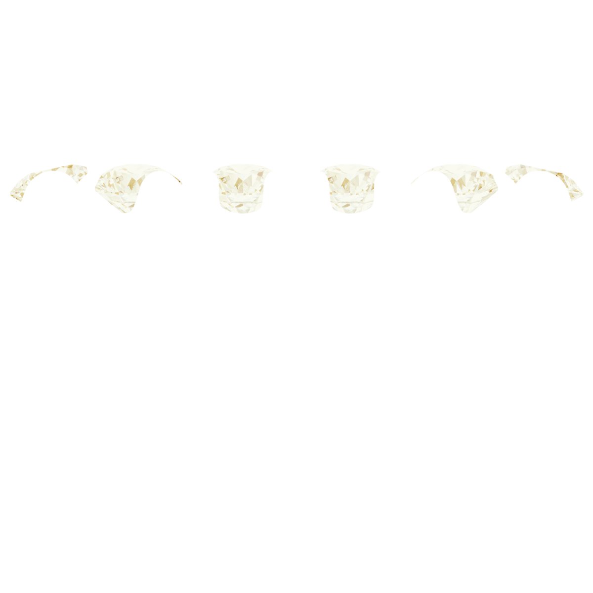 French-Set Halo-Style Peg Setting