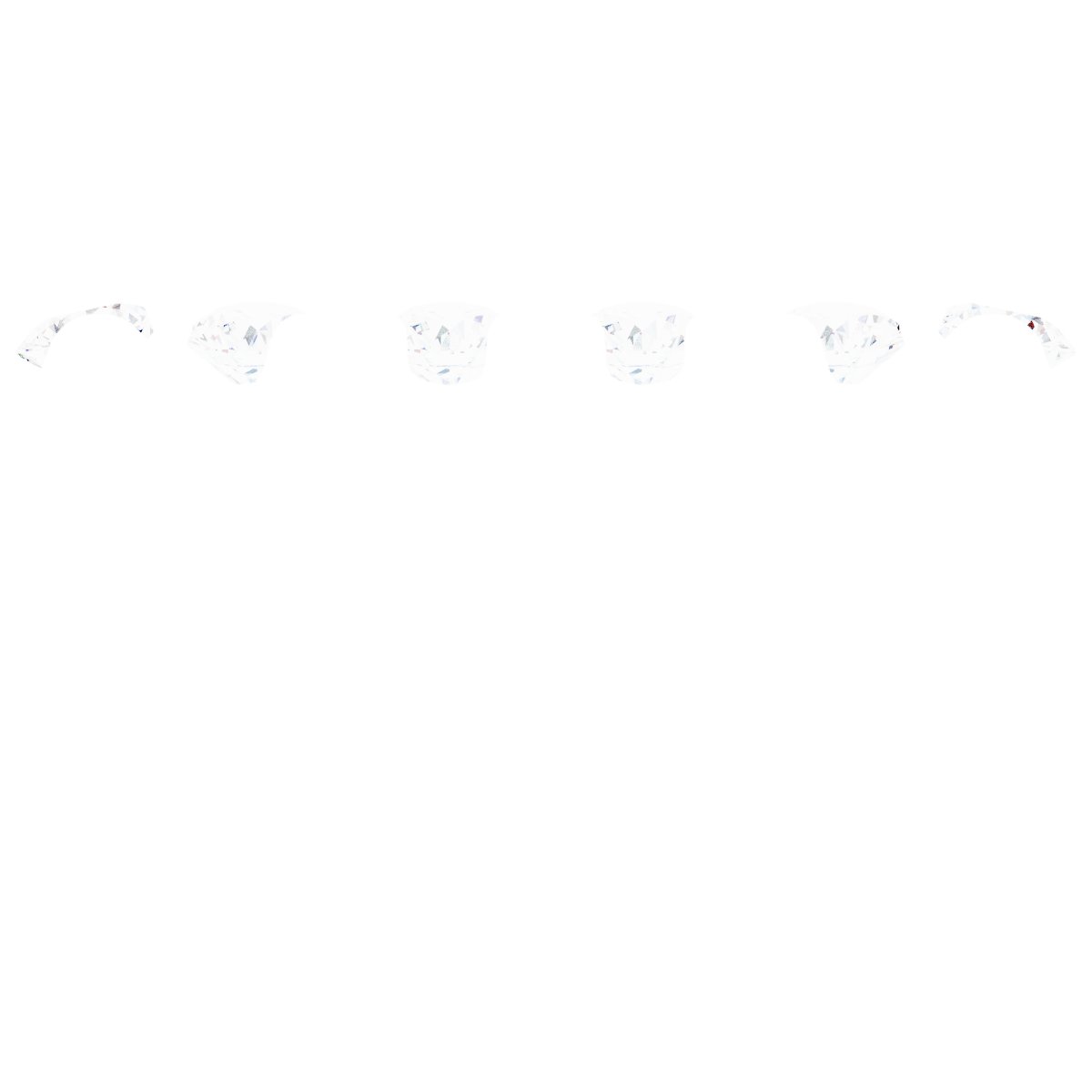 French-Set Halo-Style Peg Setting