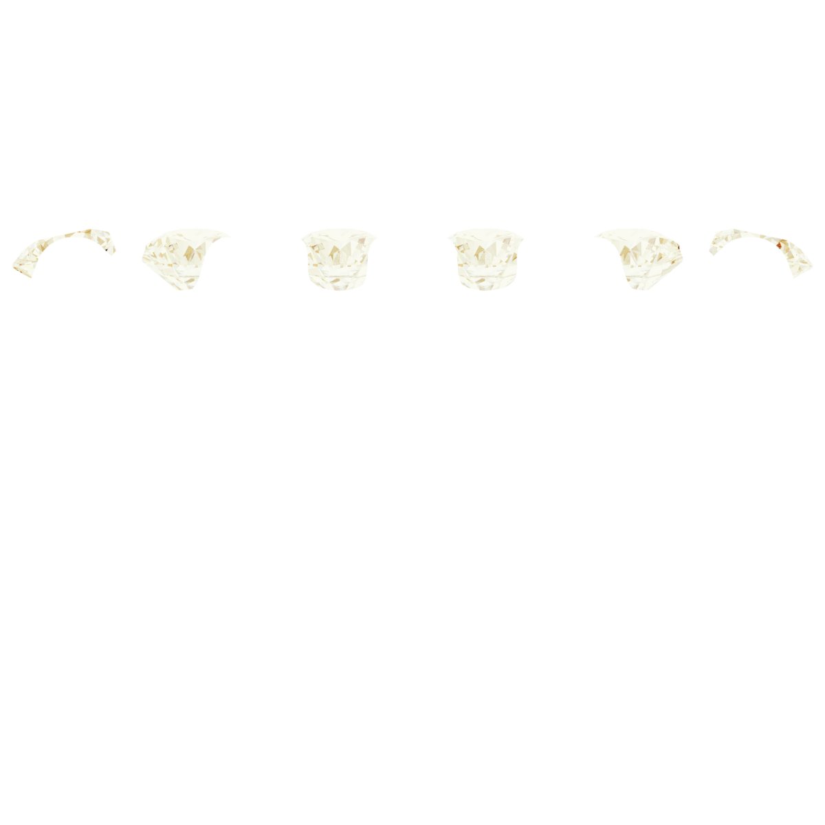 French-Set Halo-Style Peg Setting