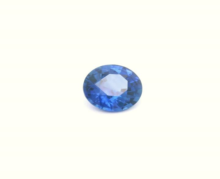 1.51 Carat Round Cut Diamond