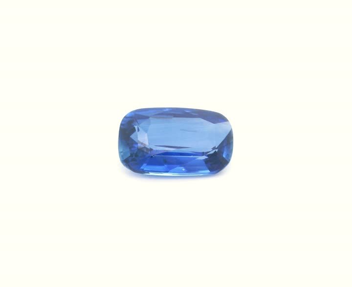 2.05 Carat Cushion Cut Diamond