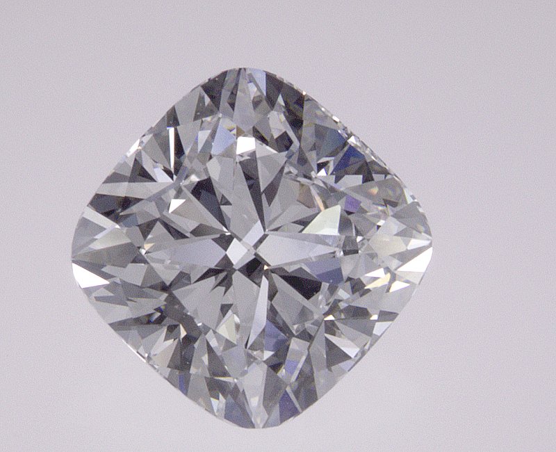 1.83 CT Cushion Lab-Grown Diamond Surrey Vancouver Canada Langley Burnaby Richmond