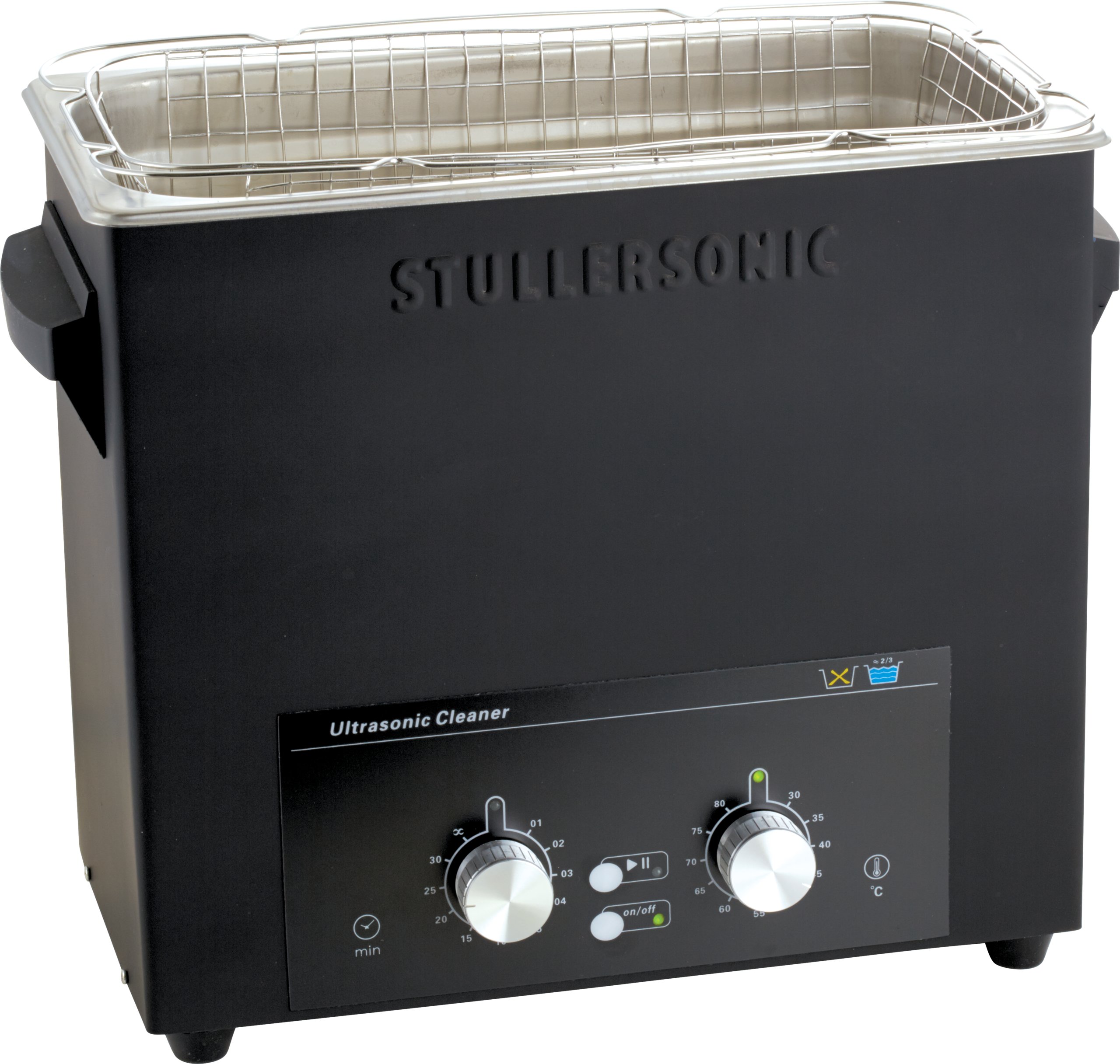 StullerSonic&reg; Ultrasonic Cleaner