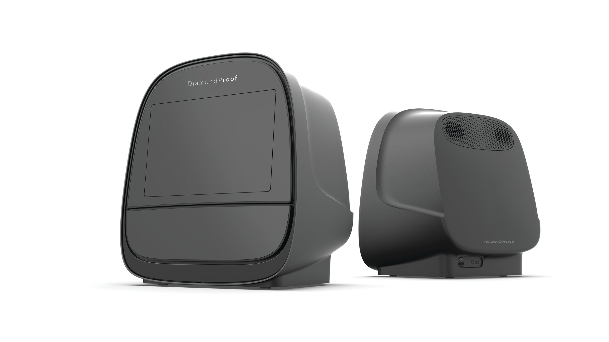 De Beers DiamondProof™ Diamond Screener 