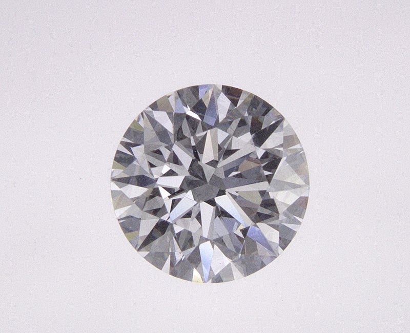 1 CT Round Lab-Grown Diamond Surrey Vancouver Canada Langley Burnaby Richmond