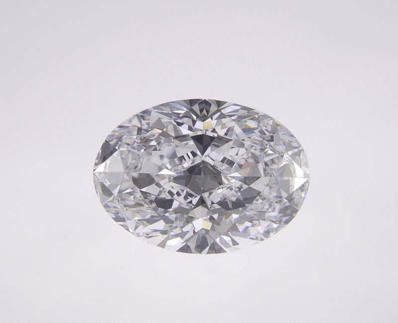 1.57 CT Oval Natural Diamond Surrey Vancouver Canada Langley Burnaby Richmond