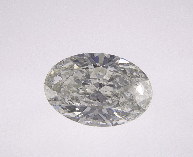 1.32 CT Oval Natural Diamond Surrey Vancouver Canada Langley Burnaby Richmond