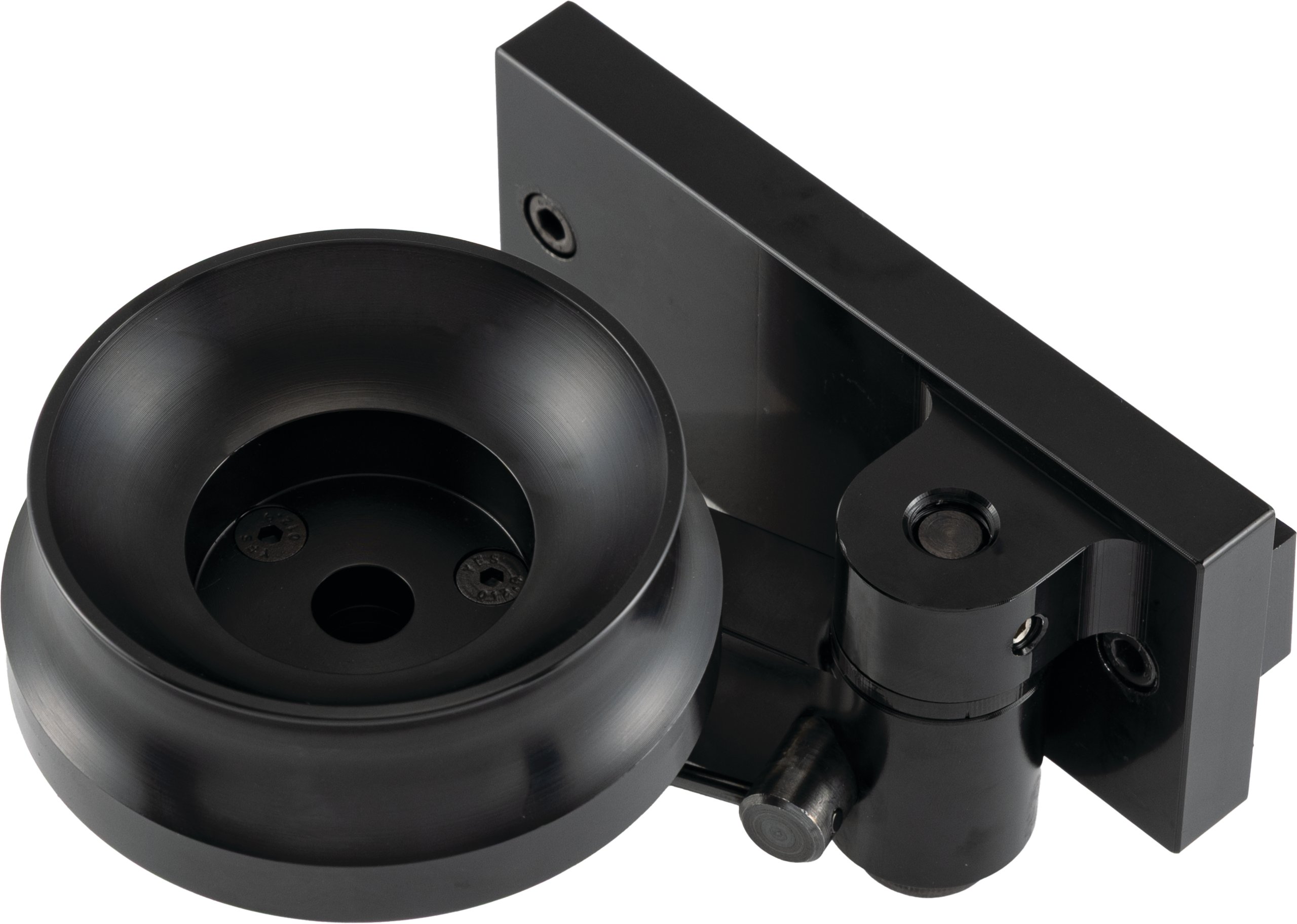 Ball Vise Swing Arm