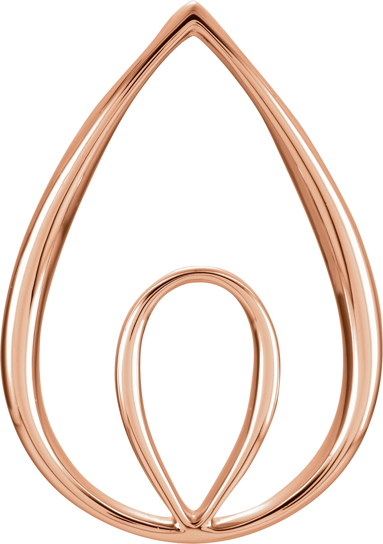 Freeform Pendant