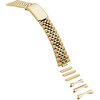 Multi End Piece Link Metal Watch Bracelet for Men 18 20 22mm Ref 974813