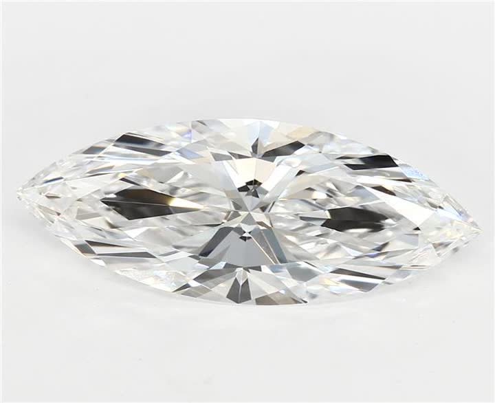 1.52 CT Marquise Lab-Grown Diamond Surrey Vancouver Canada Langley Burnaby Richmond