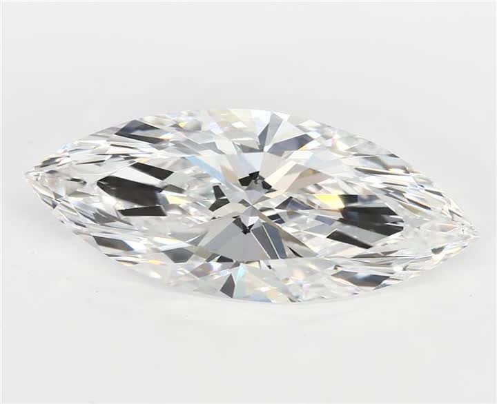 2.56 CT Marquise Lab-Grown Diamond Surrey Vancouver Canada Langley Burnaby Richmond
