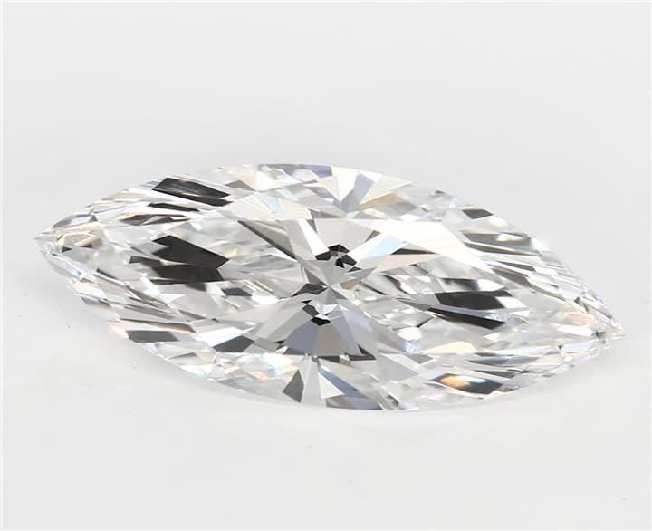 1.55 CT Marquise Lab-Grown Diamond Surrey Vancouver Canada Langley Burnaby Richmond