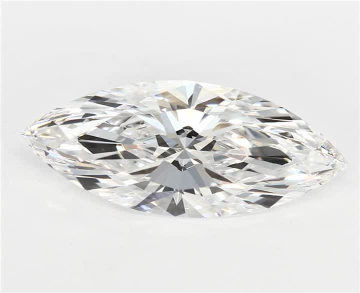 1.56 CT Marquise Lab-Grown Diamond Surrey Vancouver Canada Langley Burnaby Richmond
