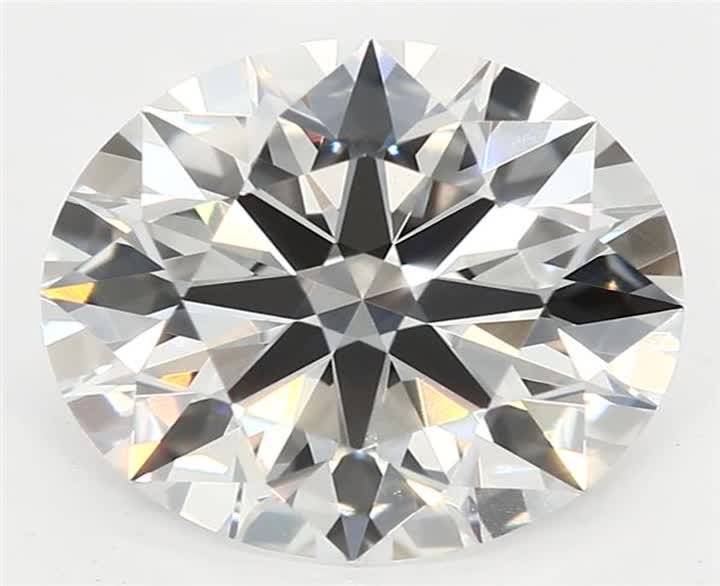 1.54 CT Round Lab-Grown Diamond Surrey Vancouver Canada Langley Burnaby Richmond