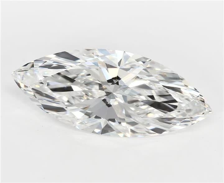 2.78 CT Marquise Lab-Grown Diamond Surrey Vancouver Canada Langley Burnaby Richmond