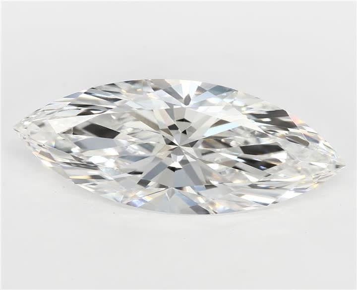 3.03 CT Marquise Lab-Grown Diamond Surrey Vancouver Canada Langley Burnaby Richmond