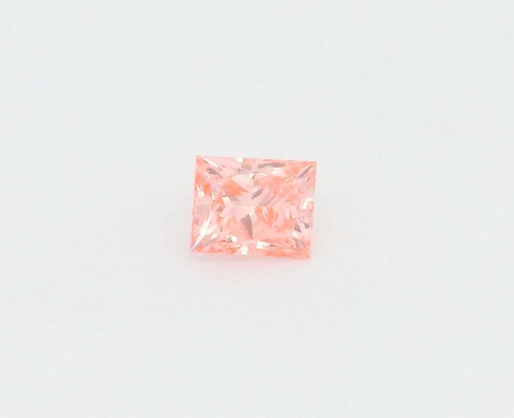 1 CT Square Lab-Grown Diamond Surrey Vancouver Canada Langley Burnaby Richmond