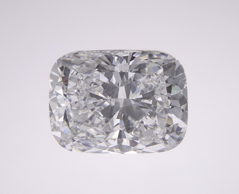 2.93 CT Elongatedcushion Lab-Grown Diamond Surrey Vancouver Canada Langley Burnaby Richmond