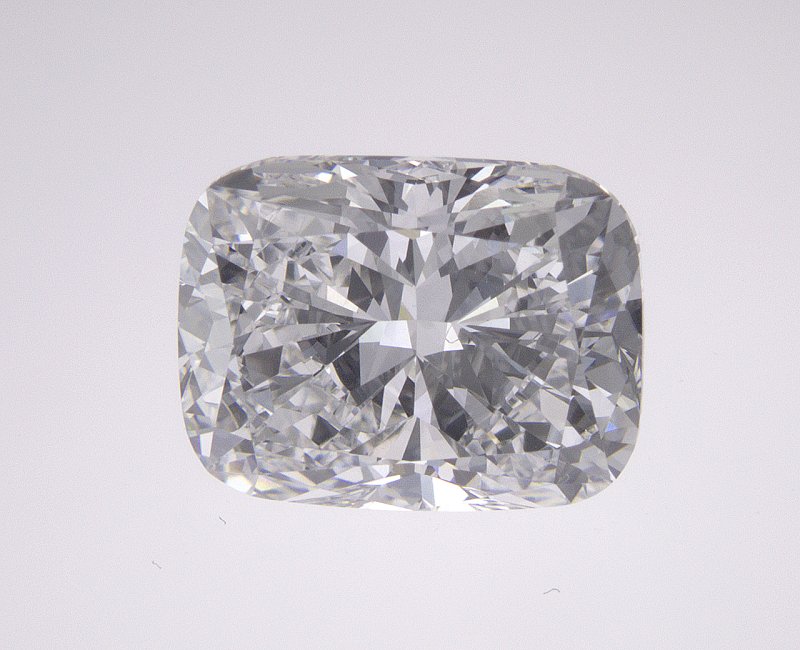 3.08 CT Elongatedcushion Lab-Grown Diamond Surrey Vancouver Canada Langley Burnaby Richmond